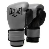 Everlast P00002305 Powerlock 2R Eğitim Eldiveni Kömür 12oz