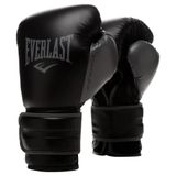 Everlast P00002426 12 oz Powerlock 2 Boks Eldiveni