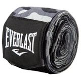 Everlast P00002913 Spark Baskılı Boks Bandajı