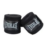 Everlast P00003243 Siyah Core Boks Bandajı