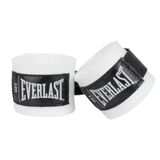 Everlast P00003245 Beyaz Core Boks Bandajı