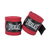 Everlast P00003246 Kırmızı Core Boks Bandajı