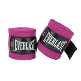 Everlast P00003248 Pembe Core Boks Bandajı