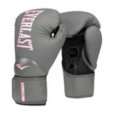 Everlast P00003310 Elite 2 Gri Pembe 14 Oz Boks Eldiveni