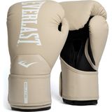 Everlast P00003317 Elite 2 Boks Eldiveni 14 Oz - Kahverengi