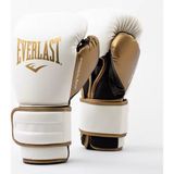 Everlast Powerlock 2r Boks Eldiveni Beyaz - 12 oz