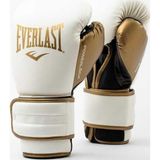 Everlast Powerlock 2R Training Gloves 14Oz Beyaz Boks Eldiveni P00003050
