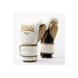 Everlast Powerlock 2R Training Gloves 16Oz Beyaz Boks Eldiveni P00003051