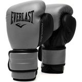 Everlast Powerlock 2R Training Gloves 16Oz Gri Boks Eldiveni P00002307
