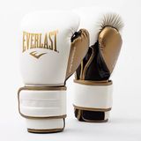 Everlast Powerlock P00003048 2R Beyaz 10 Oz Boks Eldiveni