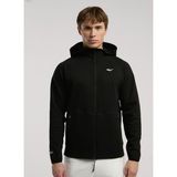 Everlast TM0024 167-Champions Collection Siyah Erkek Zip Ceket