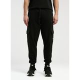Everlast TM0043 167-Ever Essentials Regular Siyah Erkek Sweatpant