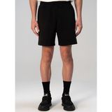 Everlast TM0109 167-Everlast Iconic Rest Siyah Erkek Şort
