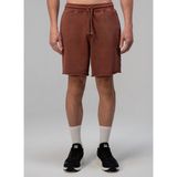 Everlast TM0135 419-Boxing Heritage Regular Kahverengi Erkek Şort