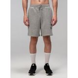 EVERLAST Tm0165 199-Choice Of Champs Comfort Gri Şort, M, 5003353865, Gri Melanj, Erkek