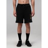 Everlast TM0165 413-Choice Of Champs Comfort Siyah Erkek Şort