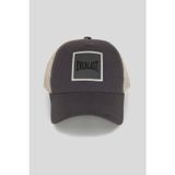 Everlast Trademark Unisex Şapka %100 Pamuk Fileli Spor Şapka AU0025
