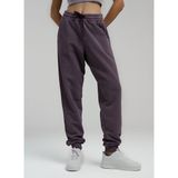 Everlast TW0018 305-Bronx 1910 Oversize Mor Kadın Sweatpant