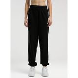 Everlast TW0030 167-Ever Classics Wmn Jogger Siyah Regular Fit Kadın Sweatpant