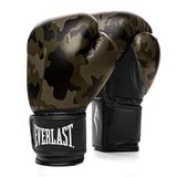 Everlast Üniseks Spark Antrenman Eldiveni Camo 12oz
