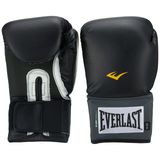 Everlast Unisex – Yetişkin Boks Eldiveni Pro Style Elite Eldiven