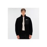 EVERLAST Winter Essentials Sherpa Erkek Siyah Hırka
