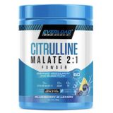 Everload Nutrition Citrulline Malate 2:1 300G