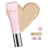 Evernils EVERNİLS BB KREM 01 30SPF 30ML