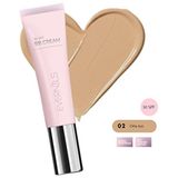 Evernils EVERNİLS BB KREM 02 30SPF 30ML SPF