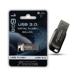 Everon 16gb metal usb mini flash bellek VİPFİYAT3.0-16