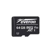 Everon 64GB Micro SD Hafıza Kartı Adaptörlü