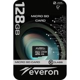 Everon Micro Sd Hafıza Kartı - 128GB