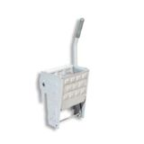 Everplast CKS3225 Metal Boyalı Yedek Plastik Pres