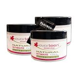 Everteen Bayan Natural Intimate Gel 3ADET 100 ml AVINHE0329 Hijyenjelii Feel Fresh & Clean Entire Day + Yanında Jel