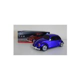 Everton Lacivert Arabalı Bluetooth Nostaljik Radyo Fm/Us Rt-1939