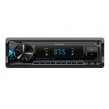 Everton Rt-104 Çift Usb'li Usb-Sd-Fm-Aux- Bluetooth 4x50 Watt Oto Teyp