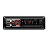 Everton Rt-108 Çift Usb'Li Usb-Sd-Fm-Aux- Bluetooth Oto Teyp 4x50 Watt