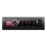 Everton Rt-110 Çift Usb'li Usb-Sd-Fm-Aux- Bluetooth 4x50 Watt Oto Teyp