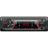 Everton Rt-112 Çift Usb'li Usb-Sd-Fm-Aux- Bluetooth Oto Teyp 4X50 Watt