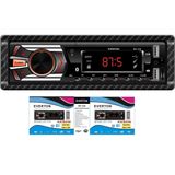 Everton Rt-116 Bluetooth Oto Teyp 4X50