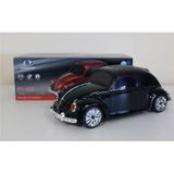 Everton Rt-1939 Antrasit Arabalı Bluetooth Fm-Usb-Tf-Aux Şarjlı Nostaljik Radyo (Kdo)
