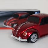 Everton Rt-1939 Bordo Arabalı Bluetooth Fm-Usb-Tf-Aux Şarjlı Nostaljik Radyo
