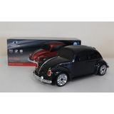 Everton Rt-1939 Siyah Arabalı Bluetooth Fm-Usb-Tf-Aux Şarjlı Nostaljik Radyo