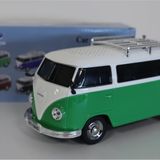 Everton Rt-1945 Yeşil Arabalı Bluetooth Fm-Usb-Tf-Aux Şarjlı Nostaljik Radyo
