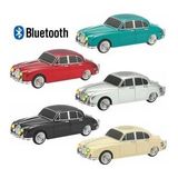 Everton Rt-1958 Araba Görünümlü Bluetooth/Usb/Sd Kart/Aux/Radyo Mp3 Player Müzik Kutusu-Dark Blue Renk
