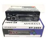 Everton RT-2003 Bluetooth Oto Teyp