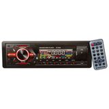 Everton RT-2024 Bluetoothlu Mekaniksiz Oto Teyp
