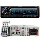 Everton Rt-3013 Çift Usb'li Usb-Sd-Fm-Aux- Bluetooth Oto Teyp 4X60 Watt