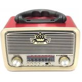Everton RT-301BT Bluetooth Nostaljik Radyo