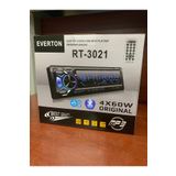 Everton RT-3021 4x60 Oto Teyp